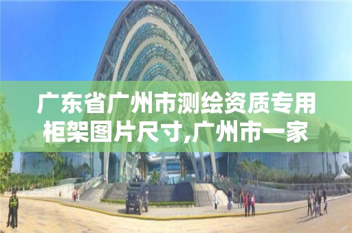 廣東省廣州市測繪資質專用柜架圖片尺寸,廣州市一家測繪資質單位。