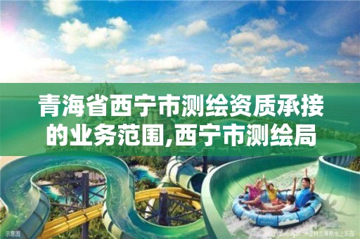 青海省西寧市測繪資質承接的業務范圍,西寧市測繪局2020招聘。