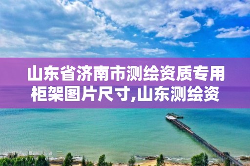 山東省濟南市測繪資質專用柜架圖片尺寸,山東測繪資質管理平臺。