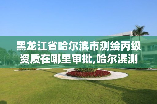 黑龍江省哈爾濱市測繪丙級資質在哪里審批,哈爾濱測繪局幼兒園是民辦還是公辦。