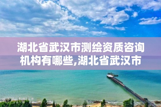 湖北省武漢市測繪資質(zhì)咨詢機構(gòu)有哪些,湖北省武漢市測繪資質(zhì)咨詢機構(gòu)有哪些單位。