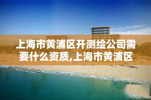 上海市黃浦區(qū)開測繪公司需要什么資質,上海市黃浦區(qū)開測繪公司需要什么資質。