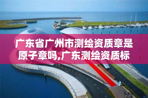 廣東省廣州市測繪資質章是原子章嗎,廣東測繪資質標準。