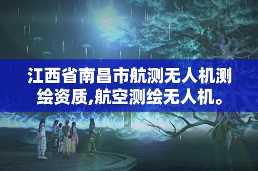 江西省南昌市航測無人機測繪資質,航空測繪無人機。