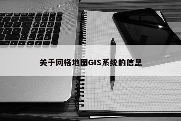 關于網格地圖GIS系統的信息