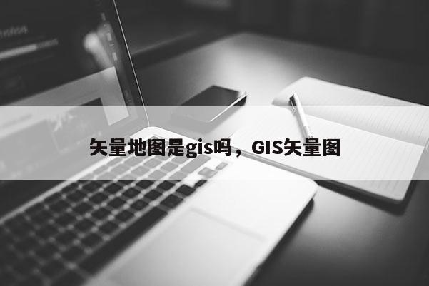 矢量地圖是gis嗎，GIS矢量圖