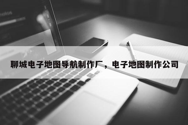 聊城電子地圖導(dǎo)航制作廠，電子地圖制作公司