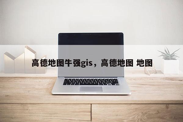 高德地圖牛強gis，高德地圖 地圖