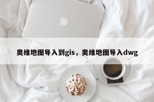 奧維地圖導入到gis，奧維地圖導入dwg