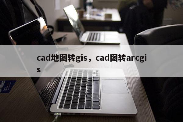 cad地圖轉(zhuǎn)gis，cad圖轉(zhuǎn)arcgis