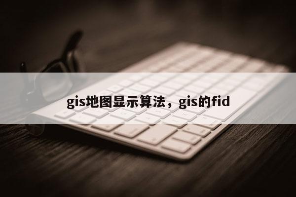 gis地圖顯示算法，gis的fid