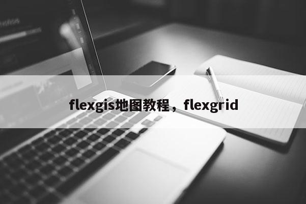 flexgis地圖教程，flexgrid