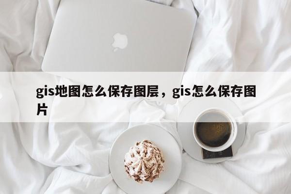 gis地圖怎么保存圖層，gis怎么保存圖片