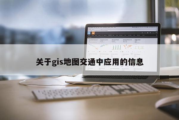 關于gis地圖交通中應用的信息