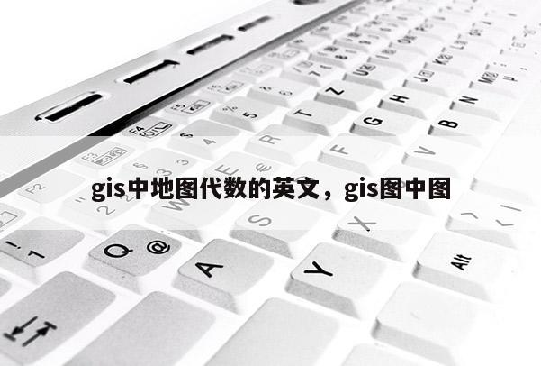 gis中地圖代數(shù)的英文，gis圖中圖