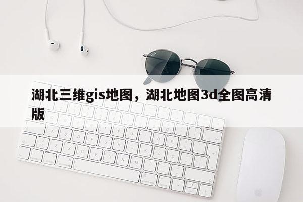 湖北三維gis地圖，湖北地圖3d全圖高清版